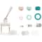 We R Memory Keepers® Button Press™ All-In-One Kit